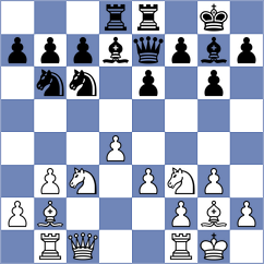 Scott - Davidson (England, 2015)