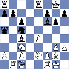 Ciulli - Dolezal (Villa Ballester, 1996)