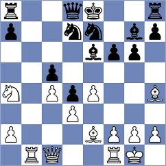 Reiss - Huebner (Malchow, 2007)