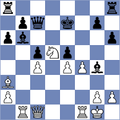Aquino - Souza (lichess.org INT, 2022)