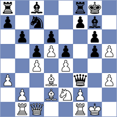 Eljanov - Lin (chess.com INT, 2024)