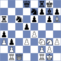Westerhoff - Brinkmann (Itzehoe GER, 2022)