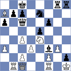Manon Og - Injac (chess.com INT, 2025)