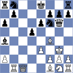 Ibarra Carlos Roberto - Nikulina (chess.com INT, 2025)