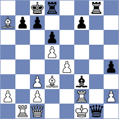 Regadera Tellez - Parra Erazo (lichess.org INT, 2022)