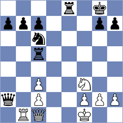 Enemchukwu Chinedu Benjamin - Van Osch (chess.com INT, 2024)