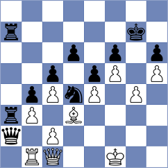 Klimenko - Ayling (Canberra, 1995)
