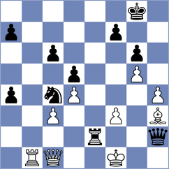 Trent - Fressinet (chess24.com INT, 2022)