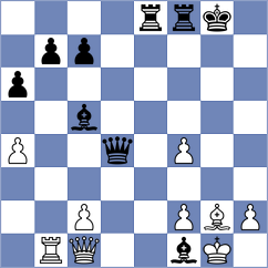 Pischal - Matta (Chess.com INT, 2020)