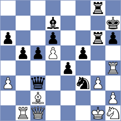 Chibnall - Piddubna (chess.com INT, 2024)