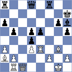 Stolarski - Czajkowski (Ramsowo, 2010)