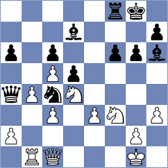 McKay - Lindberg (Churchill, 2000)