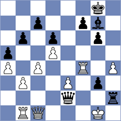 Omelchenko - Vasilieva (St Petersburg RUS, 2024)