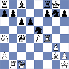 Potter - Stojic (Box Hill, 2005)