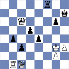 Zhong - Genzling (Montreal CAN, 2024)