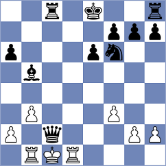 Barrientos Pineda - Li (Lichess.org INT, 2021)