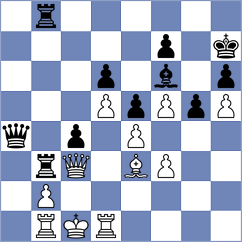 Sempere Anton - Samos Hernandez (Spain, 1998)