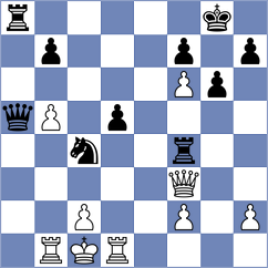 Shapovalenko - Nikolenko (St Petersburg, 2004)