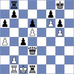 Blackburn - Ehlvest (chess.com INT, 2025)
