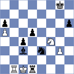 Fiorentino - Machidon (Chess.com INT, 2020)