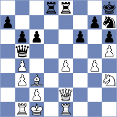 Weber - Lopez Gonzalez (Motril, 2008)
