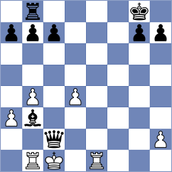 Gatcan - Pana (Chess.com INT, 2020)