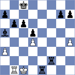Hsu - Salehian (Chess.com INT, 2021)