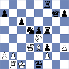 Huber - Stankoulov (Germany, 1995)
