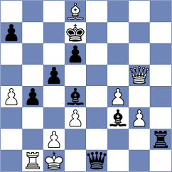 Larino Nieto - Guseinov (Chess.com INT, 2021)