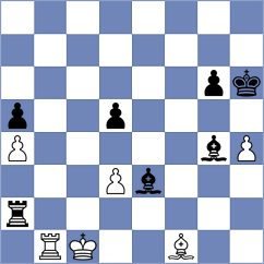 Dinnerstein - Liu (Chess.com INT, 2020)