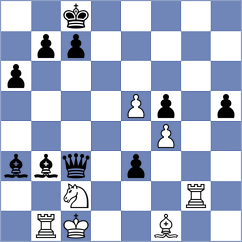 Gritsenko - Srdanovic (chess.com INT, 2024)