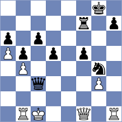 Shapovalov - Kornyukov (Rostov on Don, 2007)
