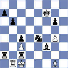 Aguilar - Gavrilin (chess.com INT, 2024)