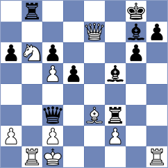 Van den Berkmortel - Kantorik (Prerov, 2001)