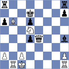 Kujawski - Shapiro (chess.com INT, 2024)