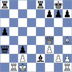 Skrabic - Pereira (Lichess.org INT, 2021)