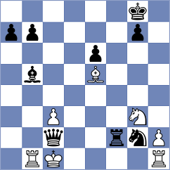 Kopczynski - Atis (chess.com INT, 2025)