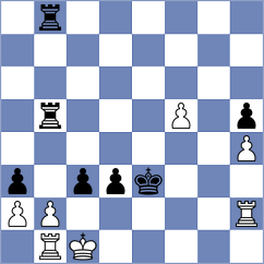 Legenko - Vostrikov (Arsenyev, 2007)