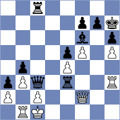 Kramnik - Stribuk (chess.com INT, 2025)