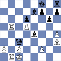 Roberson - Pakleza (Chess.com INT, 2021)