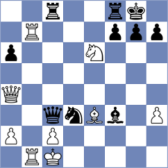Cooklev - Hajiyev (chess.com INT, 2024)