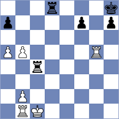 Aguike - Scheele (Itzehoe GER, 2022)