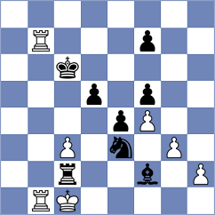 Hoffer - Margvelashvili (Playchess.com INT, 2005)