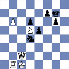Galaktionov - Martinez Alcantara (chess.com INT, 2026)