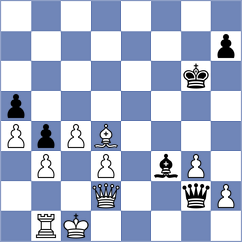 An - Bernadskiy (chess.com INT, 2025)
