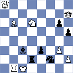 Souleidis - Osmak (chess.com INT, 2024)