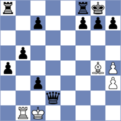 Taylor - Caesar (Lichess.org INT, 2020)