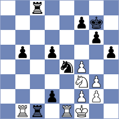 Nielsen - Bruzon Batista (Esbjerg, 2002)