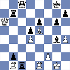 Kruckenhauser - Sreyas (chess.com INT, 2023)