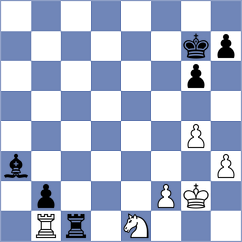 Ugarte Soto - Zlatin (chess.com INT, 2025)